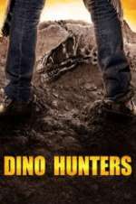 Watch Dino Hunters Movies123