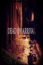 Watch Dead on Arrival Movies123