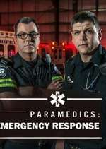 Watch Paramedics: Emergency Response Movies123