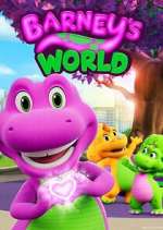 Watch Barney\'s World Movies123