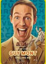 Watch Guy Montgomery's Guy Mont Spelling Bee Movies123
