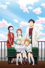 Watch Interviews with Monster Girls Movies123