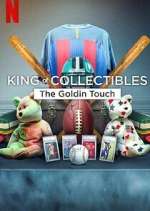 Watch King of Collectibles: The Goldin Touch Movies123