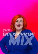 the entertainment mix season 2 episode 8 tv poster