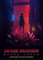Watch Blade Runner: Black Lotus Movies123