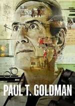 Watch Paul T. Goldman Movies123