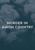 Watch Murder in Amish Country Movies123