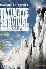 Watch National Geographic: Ultimate Survival Alaska Movies123