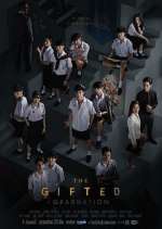 Watch The Gifted Movies123