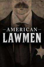 Watch American Lawmen Movies123