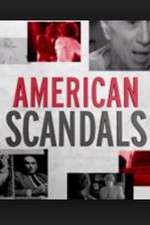 Watch Barbara Walters Presents American Scandals Movies123