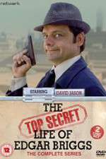 Watch The Top Secret Life of Edgar Briggs Movies123