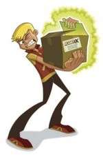 Watch Packages from Planet X Movies123