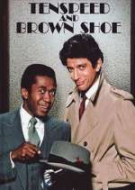 Watch Tenspeed and Brown Shoe Movies123