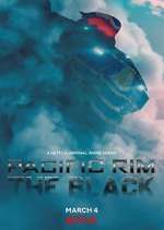 Watch Pacific Rim: The Black Movies123