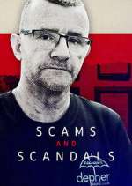 Watch Scams & Scandals Movies123