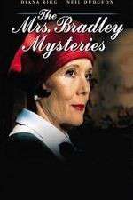 Watch The Mrs Bradley Mysteries Movies123