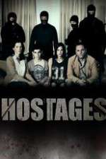 Watch Hostages (Bnei Aruba) Movies123