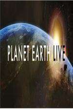 Watch Planet Earth Live Movies123