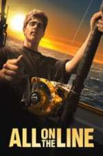 Watch All on the Line Movies123