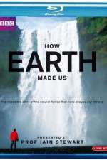 Watch How Earth Made Us Movies123
