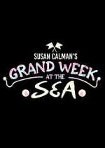 Watch Susan Calman's Grand Week by the Sea Movies123