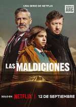 Watch Las maldiciones Movies123