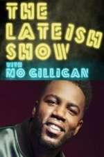 Watch The Lateish Show with Mo Gilligan Movies123