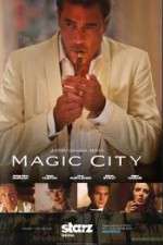 Watch Magic City Movies123