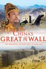 Watch National Geographic China's Great Wall Movies123