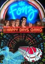 Watch The Fonz and the Happy Days Gang Movies123