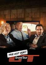 Watch The Not Very Grand Tour Movies123