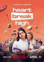 Watch Heartbreak High Movies123