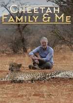 Watch Cheetah Family & Me Movies123