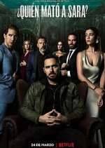 Watch ¿Quién mató a Sara? Movies123