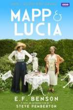 Watch Mapp and Lucia Movies123