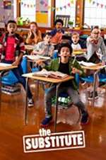 Watch The Substitute Movies123