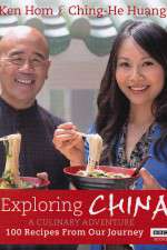 Watch Exploring China A Culinary Adventure Movies123