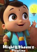 Watch Mighty Bheem's Playtime Movies123