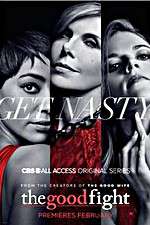 Watch The Good Fight Movies123