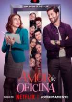 Watch Amor de oficina Movies123