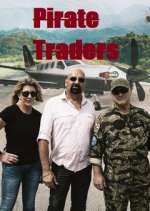 Watch Pirate Traders Movies123