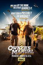 Watch Owner's Manual Movies123