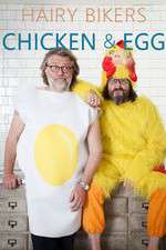 Watch Hairy Bikers Chicken and Egg Movies123