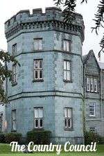 Watch The Country Council Movies123