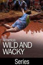 Watch America: Wild & Wacky Movies123