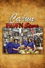 Watch Cajun Pawn Stars Movies123