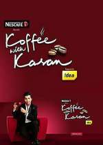 Watch Koffee with Karan Movies123