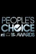 Watch People's Choice Awards Movies123