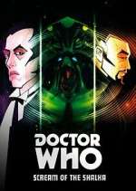 Watch Doctor Who: Scream of the Shalka Movies123
